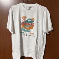 SUMMER SONIC 2024 公式Tシャツ ホワイト XL - メルカリ