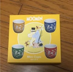 ムーミン エッグスタンドのサムネイル