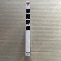 男闘呼組 ファーストアルバム R32H-1069 寺岡呼人 プロデュース - メルカリ