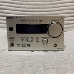 ONKYO AVコントローラー　PR-155X 本体のみのサムネイル