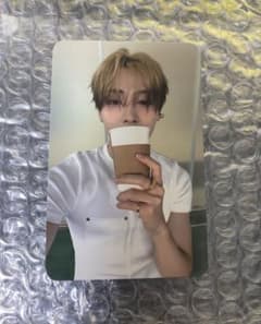 alphadriveone ald1 サンウォン コーヒー サノク トレカ - メルカリ