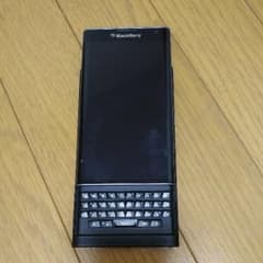 Black berry privのサムネイル