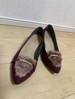 パンプスのサムネイル