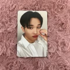 xikers 会場限定 FCくじ スミン トレカ - メルカリ