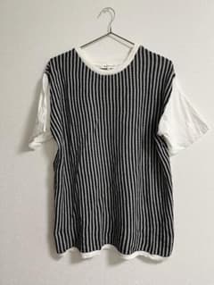 TK Tシャツのサムネイル