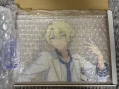 【新品未使用】一緒に暮らすアクスタ 巴日和のサムネイル