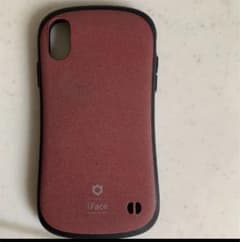 iFace iPhoneケースのサムネイル