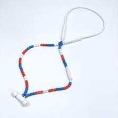 beatsX b/sacai コラボ ワイヤレスイヤホン　fragment 激レア】beatsX sacai コラボ ワイヤレスイヤホン fragment - メルカリ