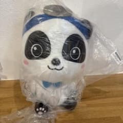 ベビーバス　おいしゃさん&かんごしさんごっこ　ぬいぐるみ　XL Babybus