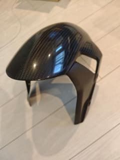 BMW S1000RR K67 RPM CARBON 前後フェンダー カーボン - メルカリ