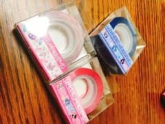 セーラームーン マスキングテープのサムネイル