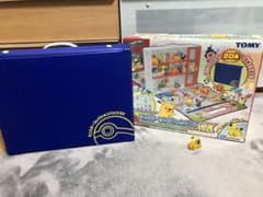 d*7様 【レア物】ポケット モンスターコレクションバッグ ケース m24375281273_1.jpg?1764345176