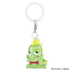 りぼん めじるしアクセサリー ガチャガチャのサムネイル