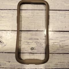 iPhone12用クリアケース・衝撃吸収　iFaceのサムネイル