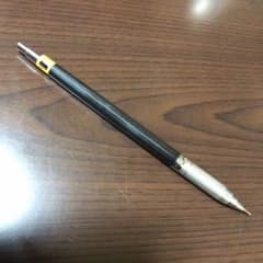 ぺんてる メカニカ 製図用シャープペン 0.5㎜ 廃盤品のサムネイル