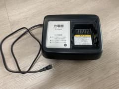ヤマハ 電動自転車用充電器 X92-10のサムネイル