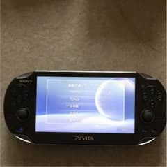 PSP VITA1100のサムネイル