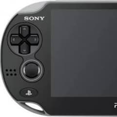 PSvitaのサムネイル