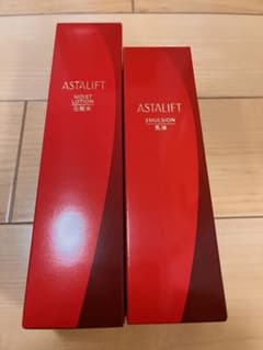 新品！アスタリフト ローションのサムネイル