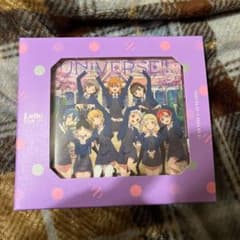 Liella! CLUB 2023 プレミアコース特典セットのサムネイル