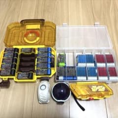 ポケモン　フレンダ　ピック　引退品　フルセットのサムネイル