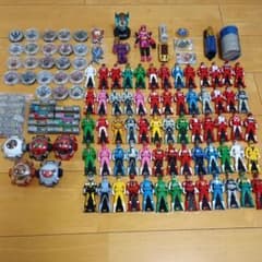 特撮ウルトラマン仮面ライダースーパー戦隊シリーズグッズセットオマケ付き 特撮 オモチャ 仮面ライダー ウルトラマン スーパー戦隊 セット まとめ