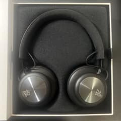Supreme B&O PLAY H4 ワイヤレスヘッドホン