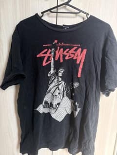 K*2様 Stussy 自由の女神プリントTシャツ　Mサイズのサムネイル