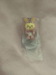 MINITEEN つまんでつなげてますこっと ジョンハン トラムのサムネイル