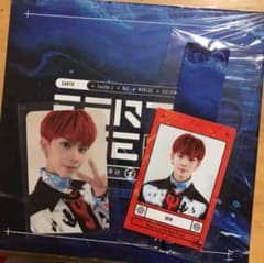 MCND EARTH AGE EARTH Ver. WIN セット