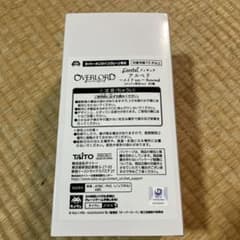 オーバーロード Coreful アルベド メイドver. Renewal