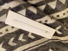 IPAD PRO APPLE PENCILのサムネイル