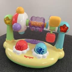まわしてクルクルサウンドのサムネイル