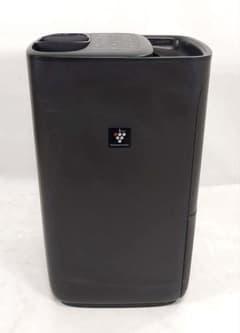 SHARP 加熱気化式加湿器 HV-S75-T 2023年製 SHARP 加熱気化式加湿器 HV-S75-T 2023年製 - メルカリ
