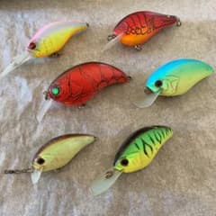 クランク 2点セットのサムネイル