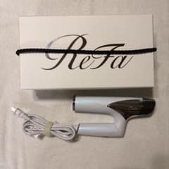 ジャンク品】ReFa ドライヤー - メルカリ