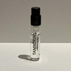 TAMBURINS 2mL EVENING GLOWのサムネイル