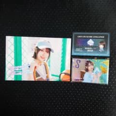 日向坂46 渡辺莉奈 ユニエア オフラインイベント - メルカリ
