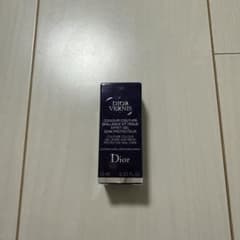 minmi様専用Dior ヌードルック ネイルカラー 100 10mlのサムネイル