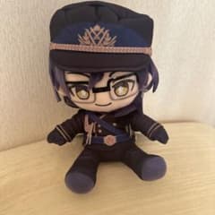 ぬいぐるみ ガッチマンV ガッチマン - メルカリ