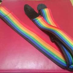ギターストラップのサムネイル