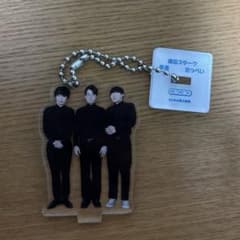 よしもと漫才劇場 マンゲキアクリルスタンドキーホルダー2025 cacao