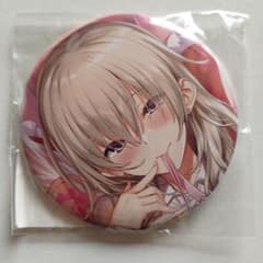 【新品未開封】KS FENZAオンラインくじ 缶バッジのサムネイル