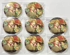 浦島坂田船 センラ 恋色花火 缶バッジ - メルカリ