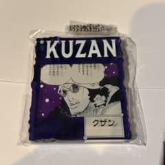 ONE PIECE BASE SHOP 복권 아크릴 블록 매력 쿠잔