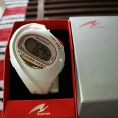 新品、未使用！SOMA WJ21ホワイトのサムネイル