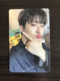 GOT7 ヨンジェのサムネイル