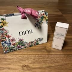 新品未開封　ミスディオール　ヘアミスト　Dior Miss Diorのサムネイル