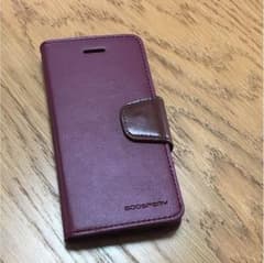 iPhone6 ケース 手帳型のサムネイル
