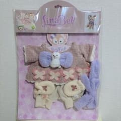 シークレット・オブ・スノーウィーデイ リーナベル ぬいぐるみ